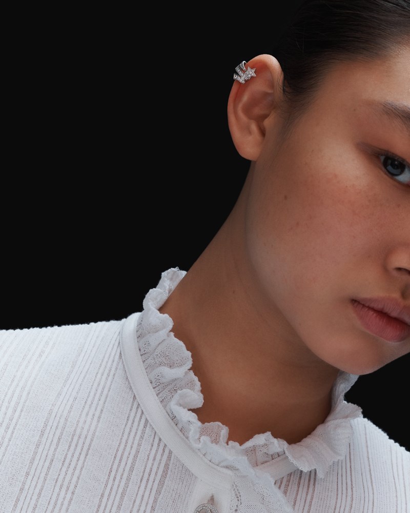 Το λεξικό του στυλ από τον οίκο Chanel - εικόνα 5