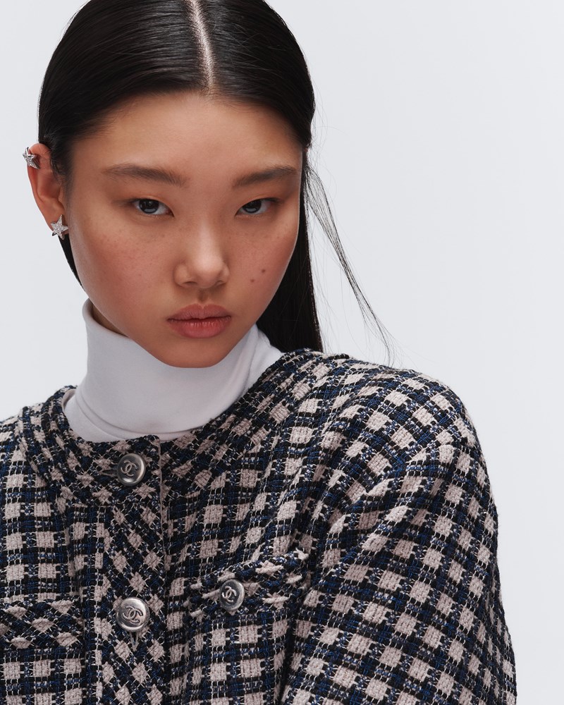 Το λεξικό του στυλ από τον οίκο Chanel - εικόνα 3