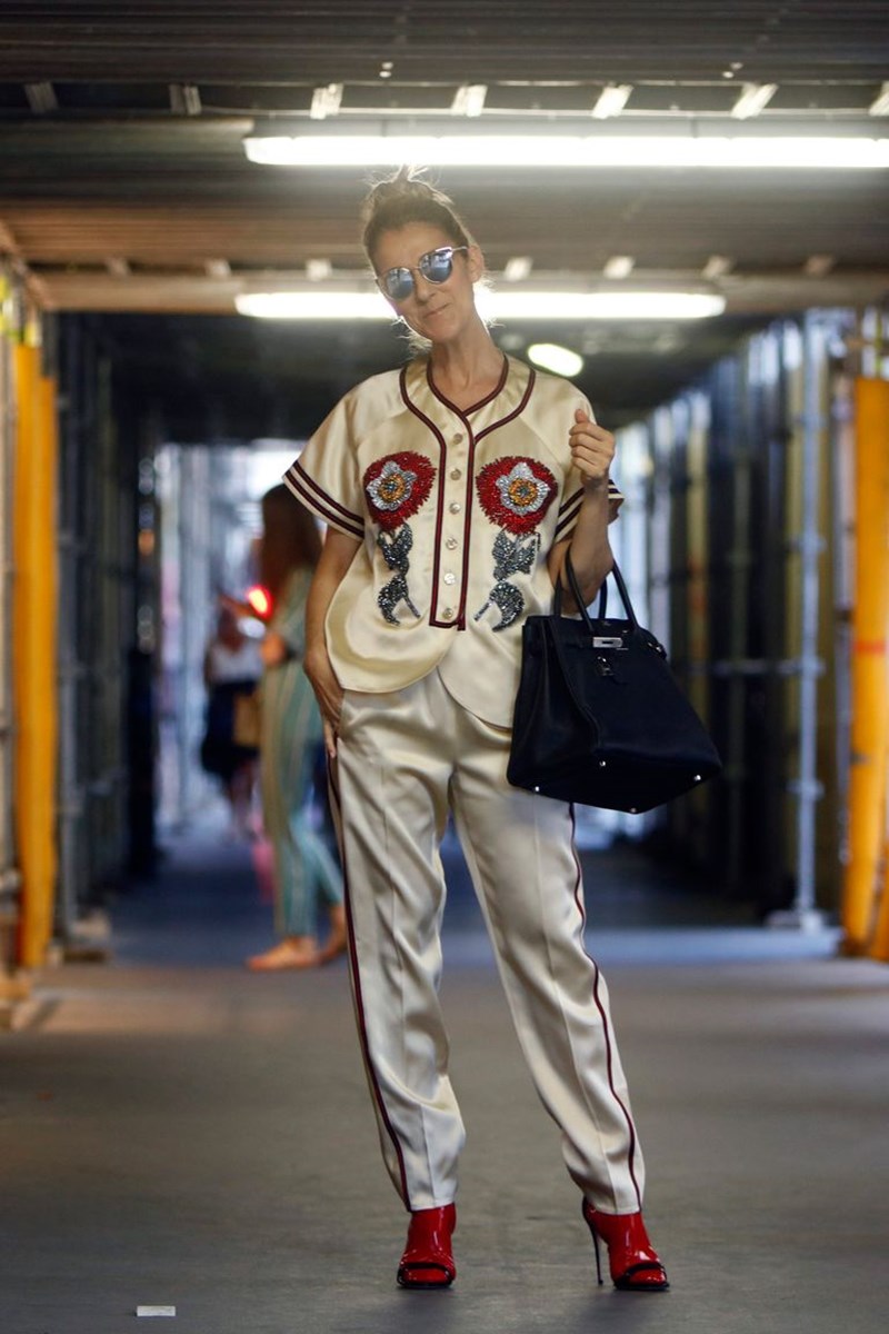 Εσύ πώς θα φορέσεις τις πιτζάμες σου μετά την καραντίνα; - εικόνα 6