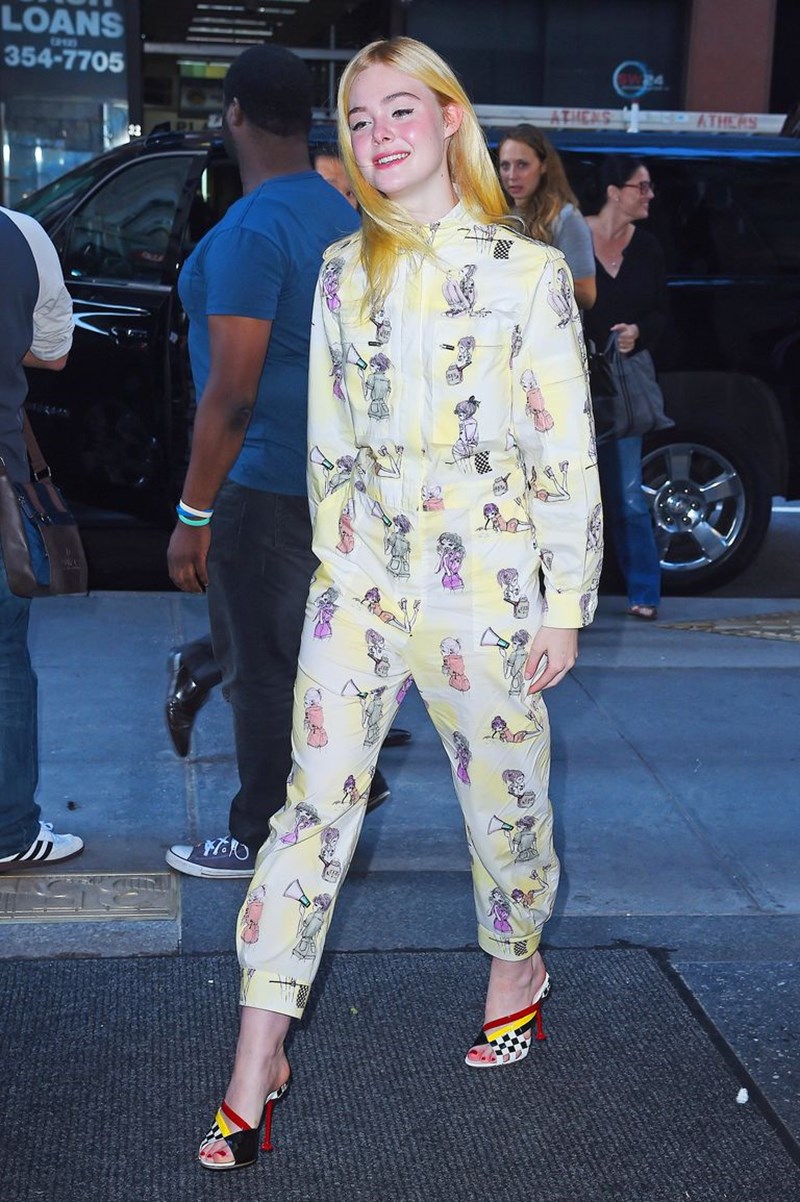 Εσύ πώς θα φορέσεις τις πιτζάμες σου μετά την καραντίνα; - εικόνα 7