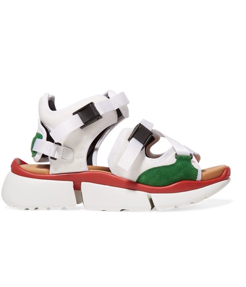 Εξάσκησε το μάτι σου σε αυτό το shoe trend γιατί σε λίγο θα είναι παντού! Εμάς έχει αρχίσει να μας αρέσει πάντως... - εικόνα 15