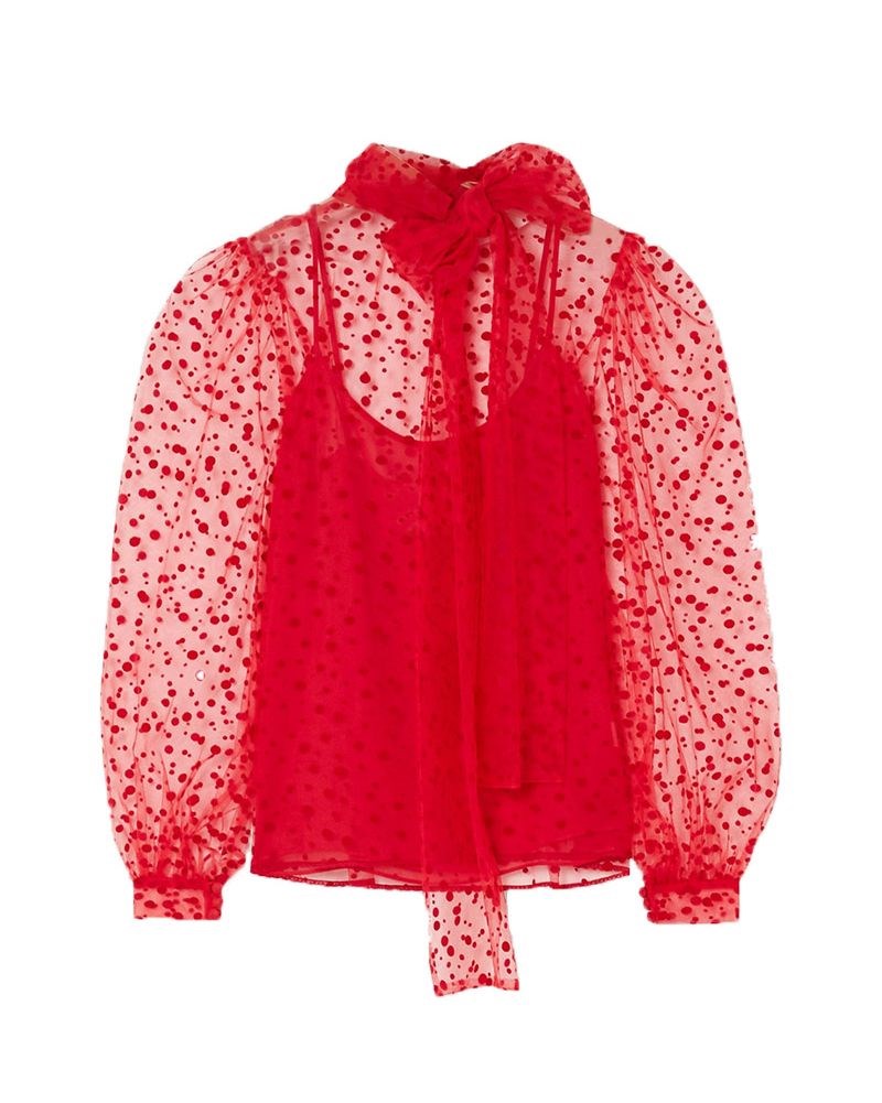 Έχουμε 6 λόγους για να προσθέσουμε το τούλι στην καλοκαιρινή μας γκαρνταρόμπα - εικόνα 3