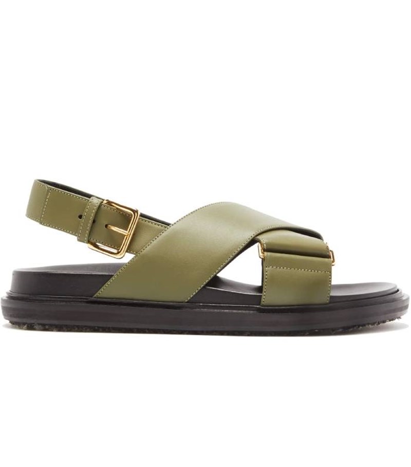 Εξάσκησε το μάτι σου σε αυτό το shoe trend γιατί σε λίγο θα είναι παντού! Εμάς έχει αρχίσει να μας αρέσει πάντως... - εικόνα 10