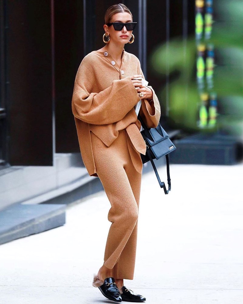 Το στυλ της Hailey Bieber είναι σκέτη έμπνευση και με αυτά τα 10 κομμάτια θα το αντιγράψεις τέλεια - εικόνα 10