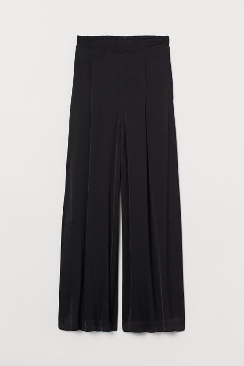 12 budget-friendly παντελόνια από τα H&M που θα φοράμε ξανά και ξανά (και ξανά!!) όλο το καλοκαίρι - εικόνα 9