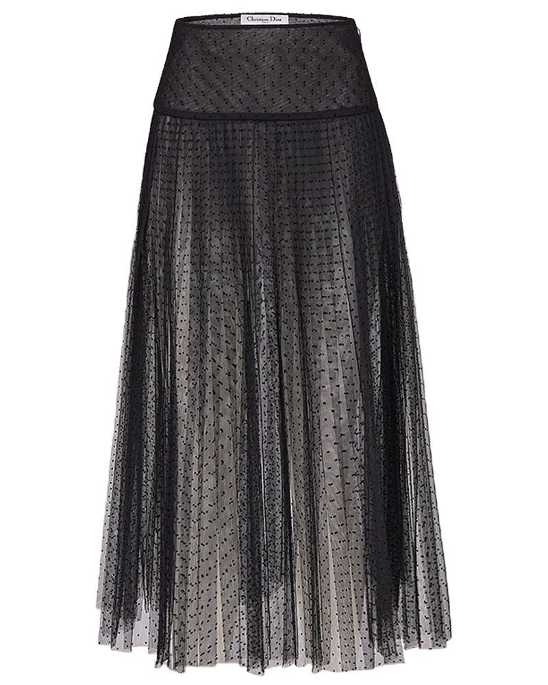 Έχουμε 6 λόγους για να προσθέσουμε το τούλι στην καλοκαιρινή μας γκαρνταρόμπα - εικόνα 6