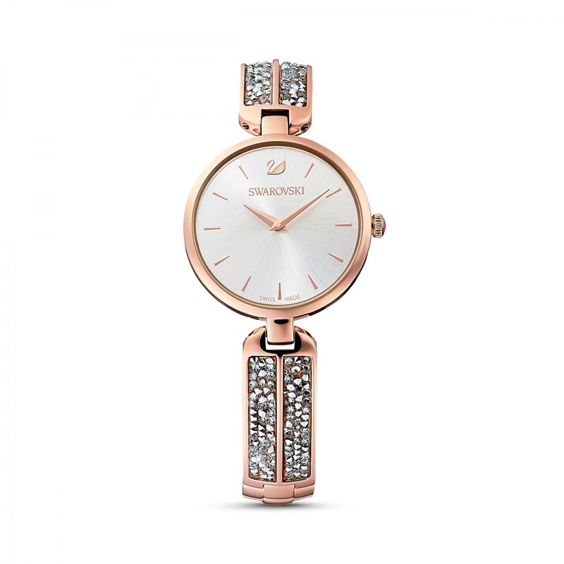 Μετράμε αντίστροφα για το καλοκαίρι με τα νέα ρολόγια της Swarovski - εικόνα 7
