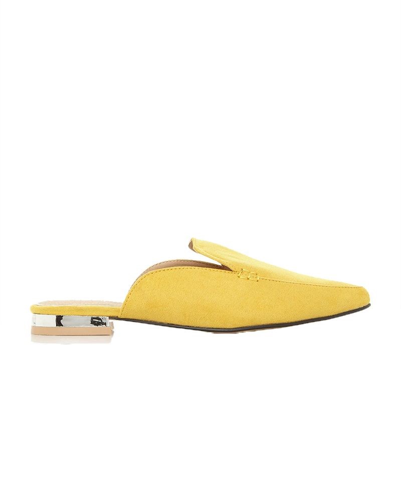 Ακόμα να βάλεις στη συλλογή σου τα διαχρονικά loafers; - εικόνα 3