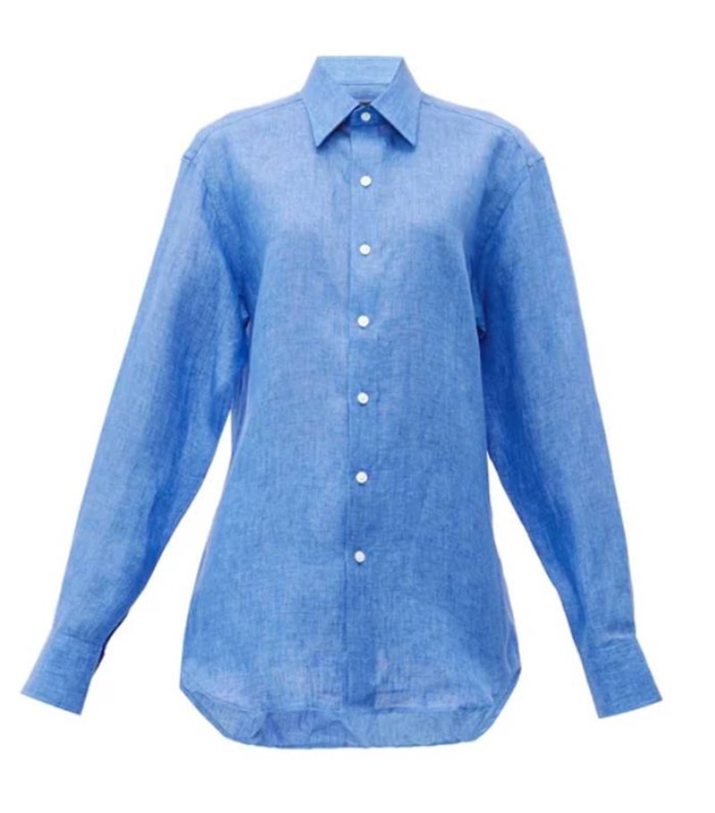 Αποφάσισες επιτέλους να ντυθείς; Good for you! 6 κομμάτια που κάνουν το styling παιχνιδάκι - εικόνα 4