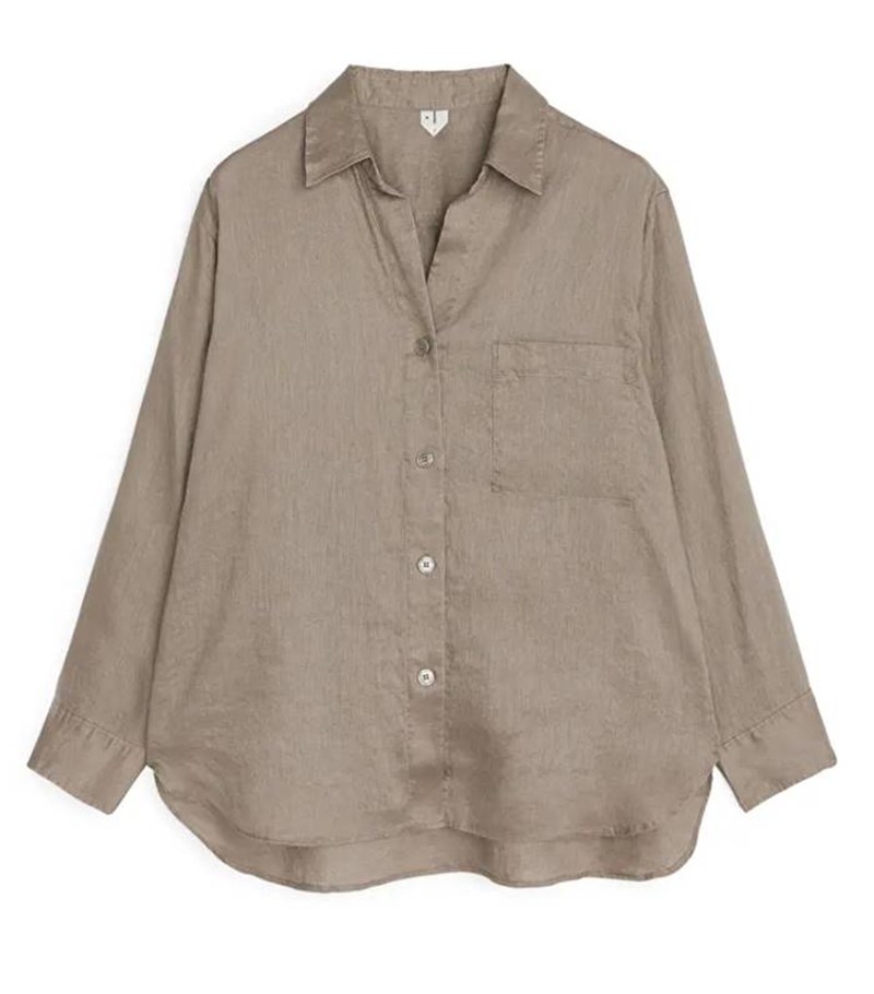 Αποφάσισες επιτέλους να ντυθείς; Good for you! 6 κομμάτια που κάνουν το styling παιχνιδάκι - εικόνα 5