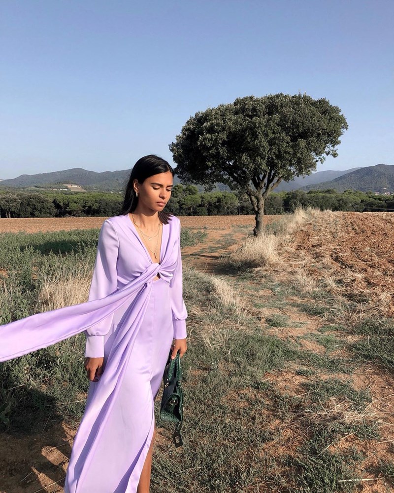 Ακόμα αναρωτιέσαι πoιο θα είναι το hot χρώμα της σεζόν; 10+1 κομμάτια σου δίνουν την απάντηση - εικόνα 1