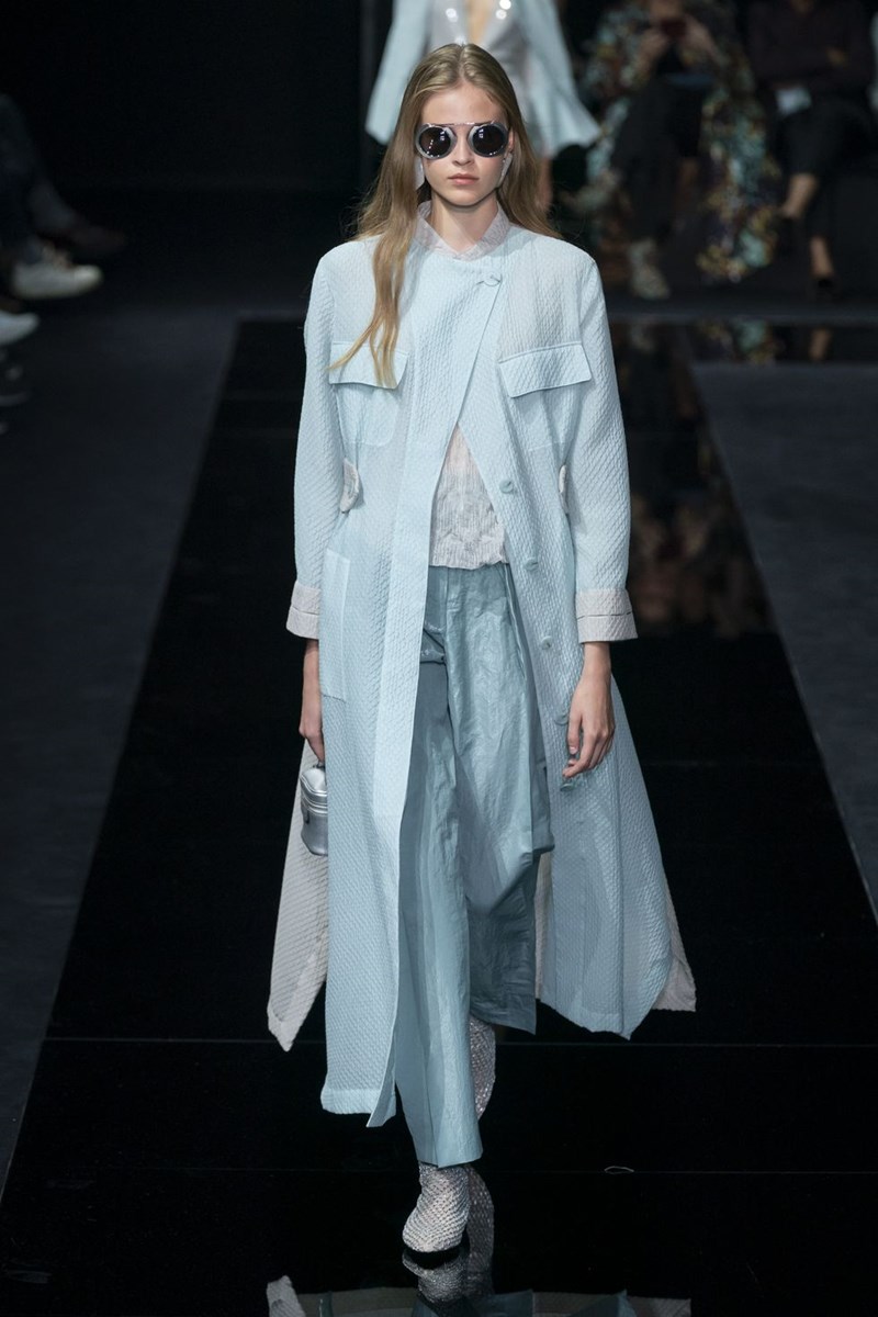 Την Άνοιξη αν δεν την βρεις την φτιάχνεις... φορώντας αυτό το χρώμα! - εικόνα 3