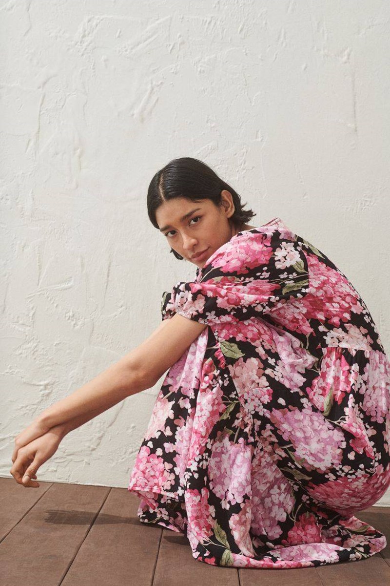 Αυτά τα φορέματα μας έκαναν να αφήσουμε στην άκρη τα κολάν (καλά κατάλαβες, τα φοράμε και στο σπίτι) - εικόνα 10