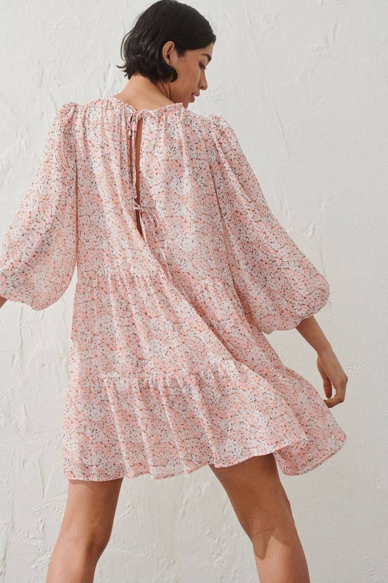 Αυτά τα φορέματα μας έκαναν να αφήσουμε στην άκρη τα κολάν (καλά κατάλαβες, τα φοράμε και στο σπίτι) - εικόνα 6