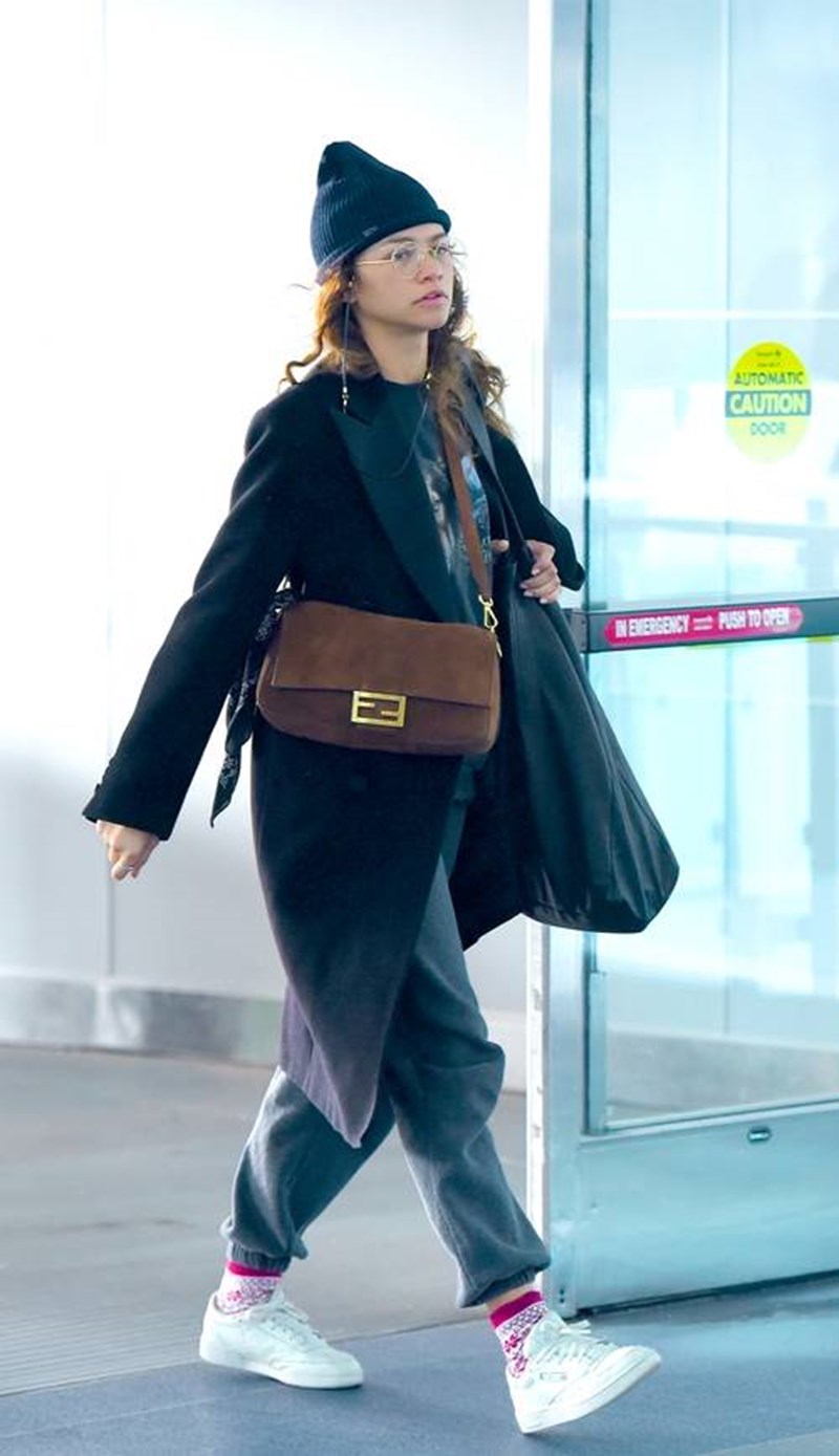 9 star που λάτρευαν τις φόρμες τους και πριν την καραντίνα - εικόνα 3