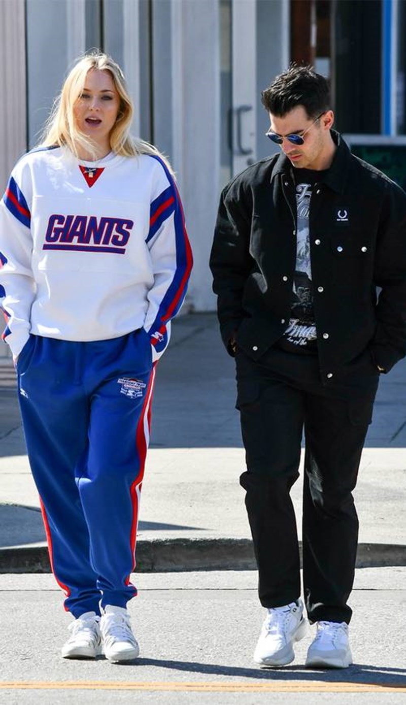 9 star που λάτρευαν τις φόρμες τους και πριν την καραντίνα - εικόνα 5