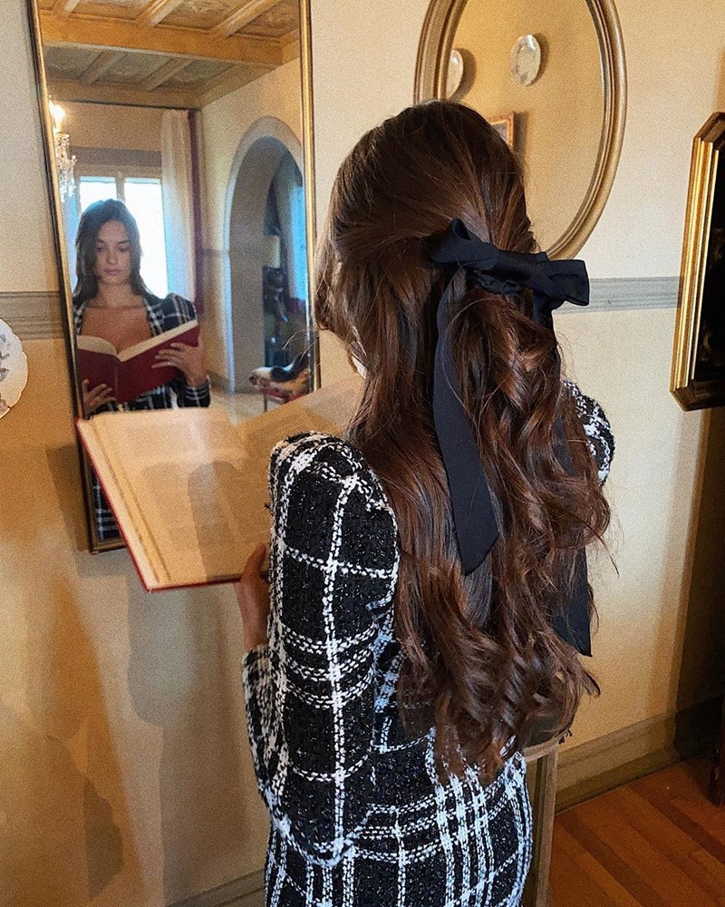 H Γαλλίδα που κάνει το #ΜένουμεΣπίτι να μοιάζει απόλαυση - εικόνα 5