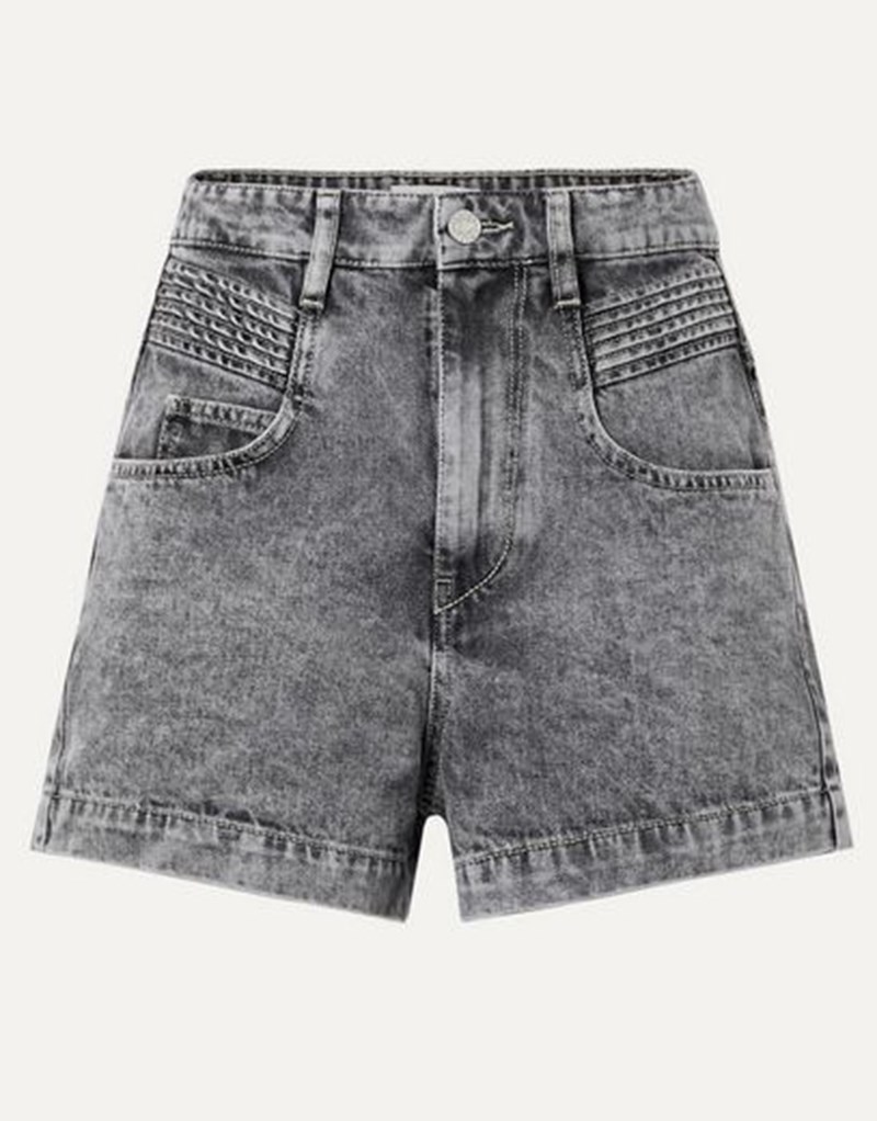 10 εγγυημένοι -runway- τρόποι να φορέσεις τα shorts σου φέτος (Bonus: 10 must_have κομμάτια) - εικόνα 13