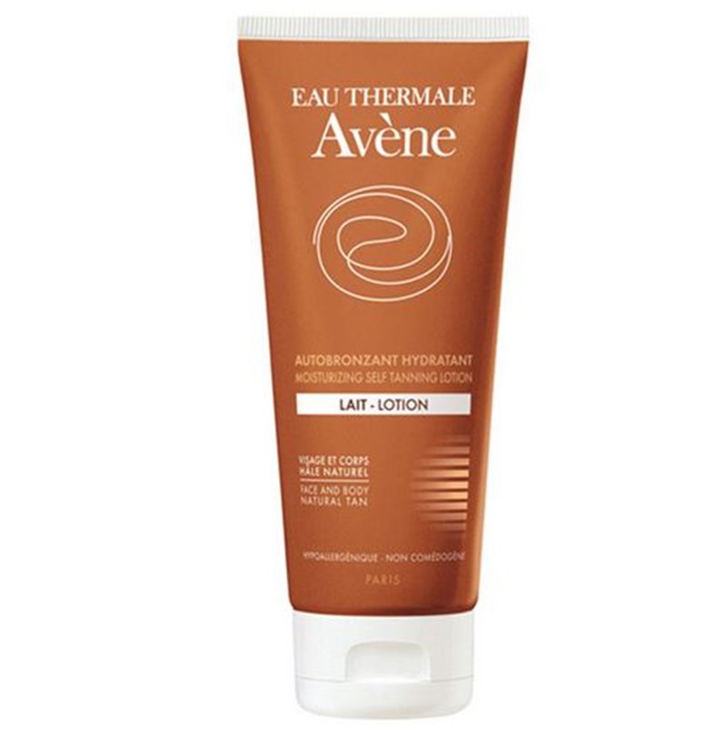 Μιας και το φυσικό μαύρισμα μοιάζει με χαμένη υπόθεση προς το παρόν, αυτά τα self tan προϊόντα έρχονται να σε σώσουν! - εικόνα 8