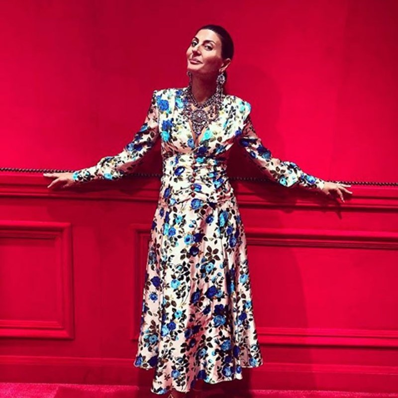 Τα φλόραλ φορέματα είναι η μεγαλύτερη τάση του καλοκαιριού που πρέπει να υιοθετήσεις! #ShopNow - εικόνα 2