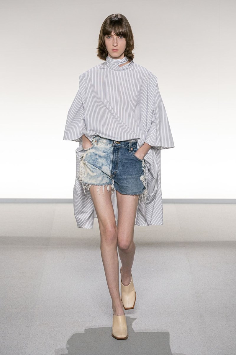 10 εγγυημένοι -runway- τρόποι να φορέσεις τα shorts σου φέτος (Bonus: 10 must_have κομμάτια) - εικόνα 5
