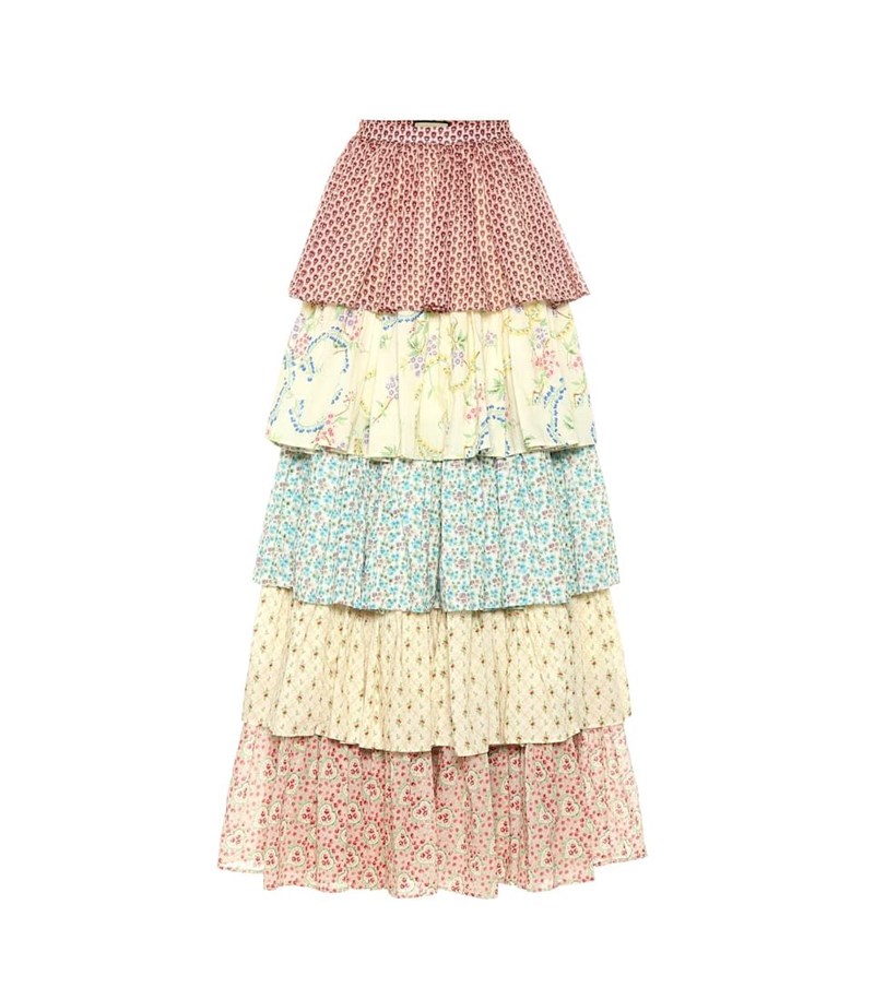 Σίγουρα έχεις μια (και παραπάνω) φούστες στη συλλογή σου! Το αν είναι οι κατάλληλες για φέτος όμως θα το κρίνουμε εμείς - εικόνα 2