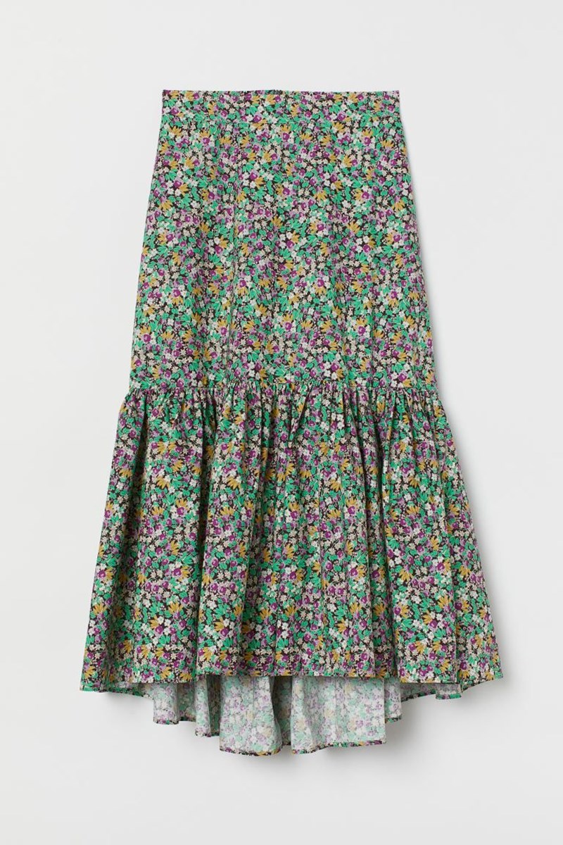 Σίγουρα έχεις μια (και παραπάνω) φούστες στη συλλογή σου! Το αν είναι οι κατάλληλες για φέτος όμως θα το κρίνουμε εμείς - εικόνα 8