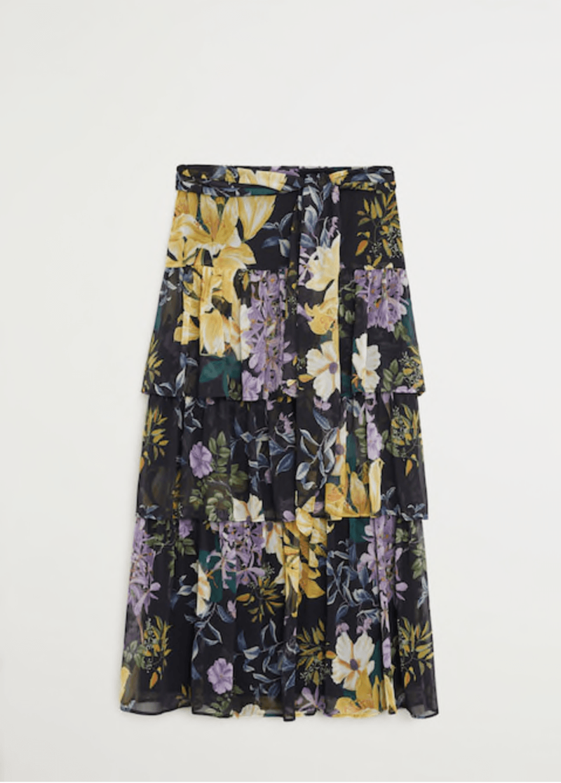 Σίγουρα έχεις μια (και παραπάνω) φούστες στη συλλογή σου! Το αν είναι οι κατάλληλες για φέτος όμως θα το κρίνουμε εμείς - εικόνα 4