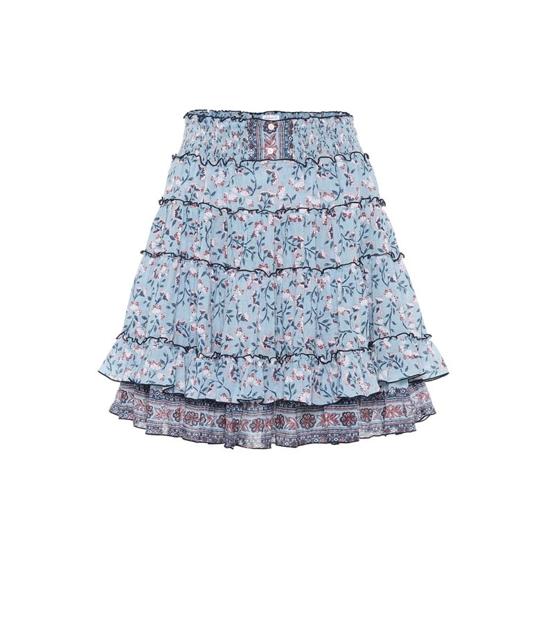 Σίγουρα έχεις μια (και παραπάνω) φούστες στη συλλογή σου! Το αν είναι οι κατάλληλες για φέτος όμως θα το κρίνουμε εμείς - εικόνα 11