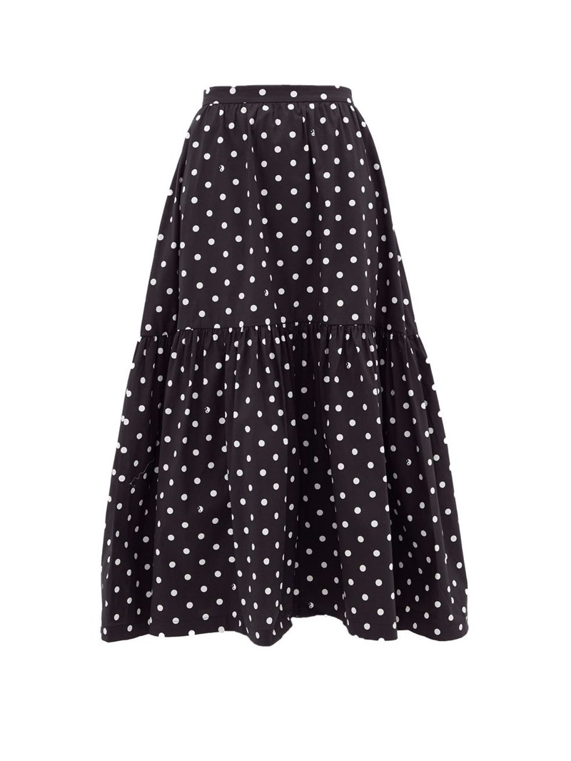 Σίγουρα έχεις μια (και παραπάνω) φούστες στη συλλογή σου! Το αν είναι οι κατάλληλες για φέτος όμως θα το κρίνουμε εμείς - εικόνα 12