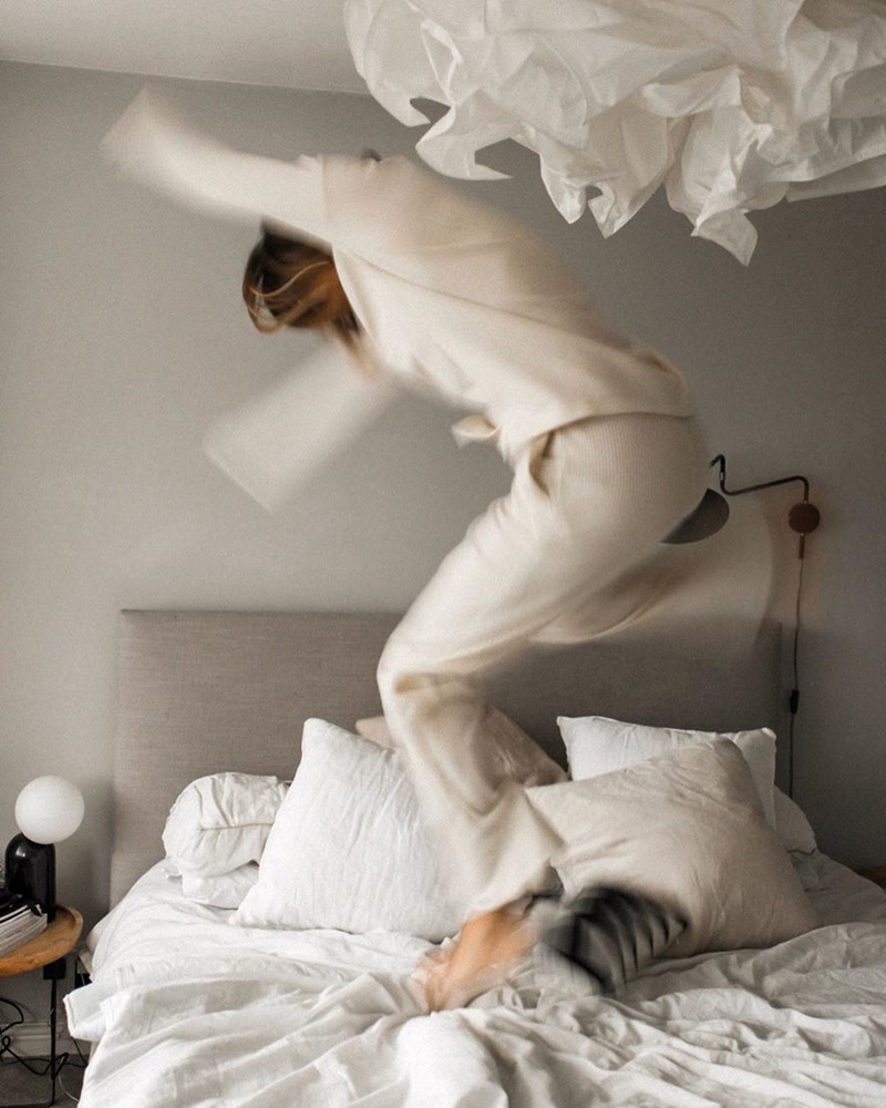 Τα κολάν έχουν γίνει δεύτερο δέρμα σου; Αυτή είναι η τέλεια εναλλακτική - εικόνα 1