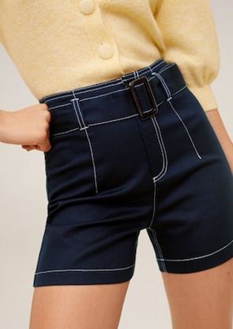 10 εγγυημένοι -runway- τρόποι να φορέσεις τα shorts σου φέτος (Bonus: 10 must_have κομμάτια) - εικόνα 15