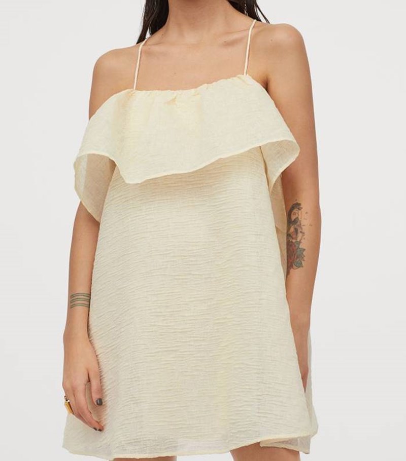 Κανείς δεν θα πιστεύει πως αυτά τα κομμάτια τα πήρες από το Η&Μ - εικόνα 2