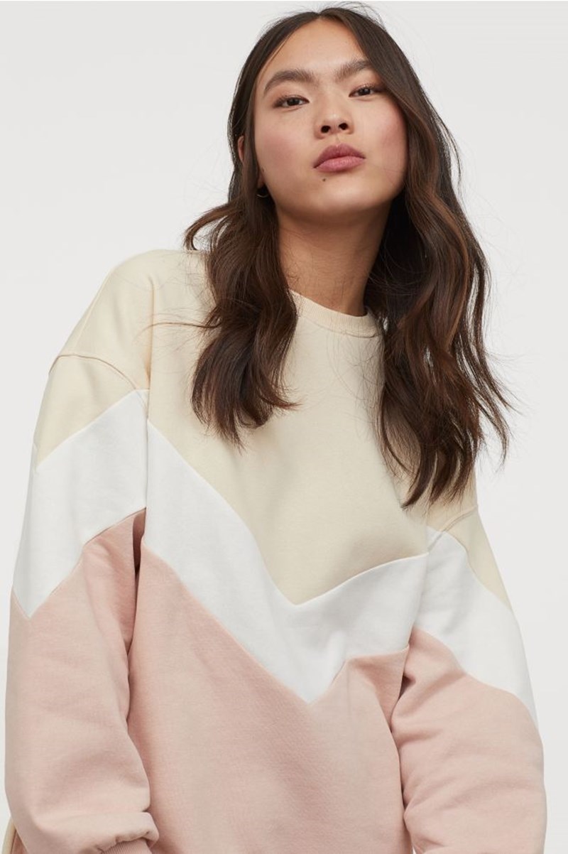 Work From Home: Ανανεωθήκαμε με 10 οικονομικά κομμάτια Η&Μ - εικόνα 1