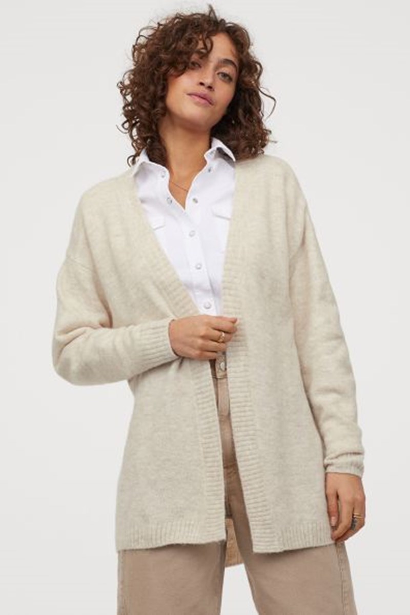 Work From Home: Ανανεωθήκαμε με 10 οικονομικά κομμάτια Η&Μ - εικόνα 3