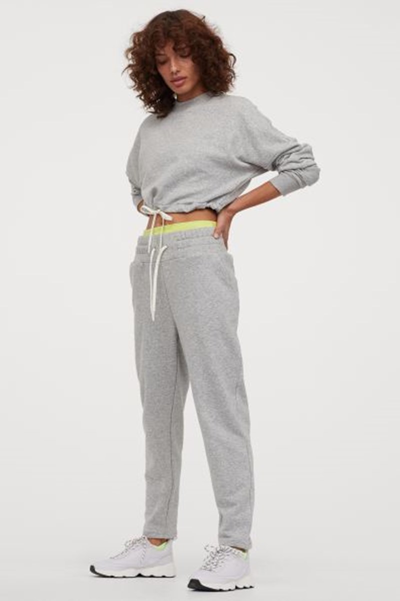 Work From Home: Ανανεωθήκαμε με 10 οικονομικά κομμάτια Η&Μ - εικόνα 7