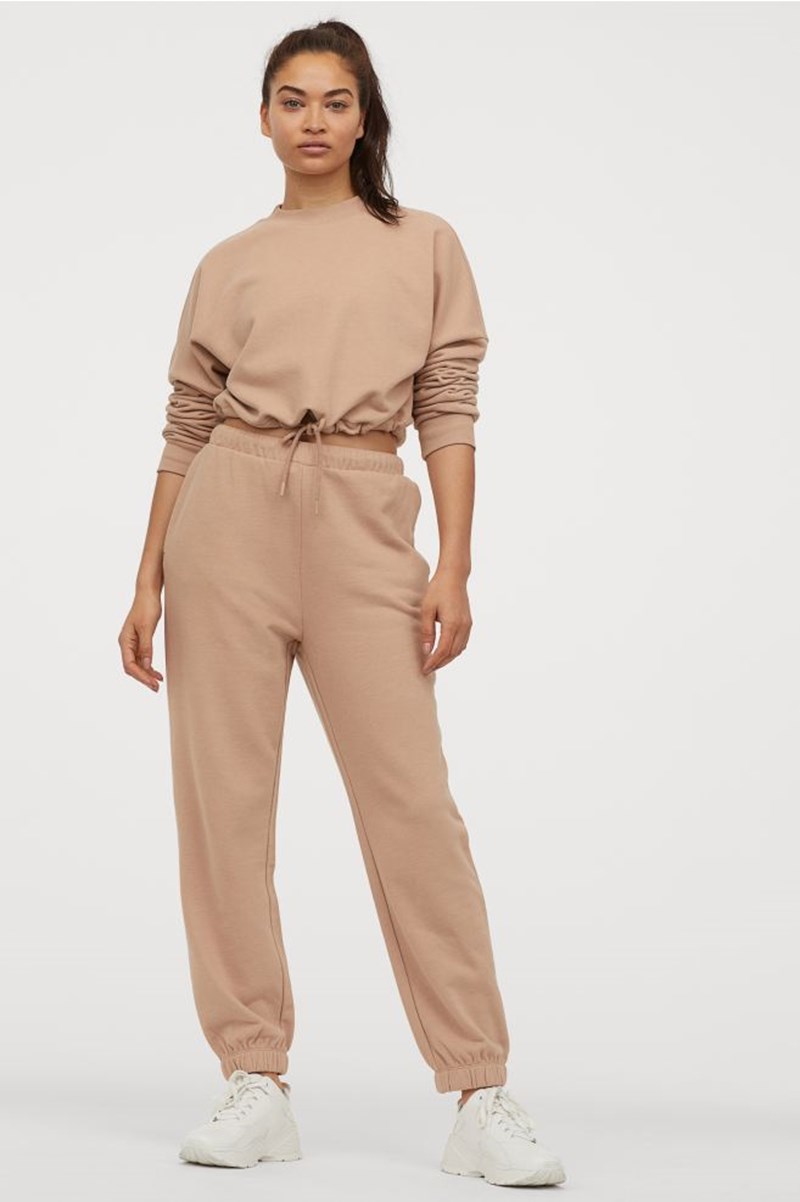 Work From Home: Ανανεωθήκαμε με 10 οικονομικά κομμάτια Η&Μ - εικόνα 8