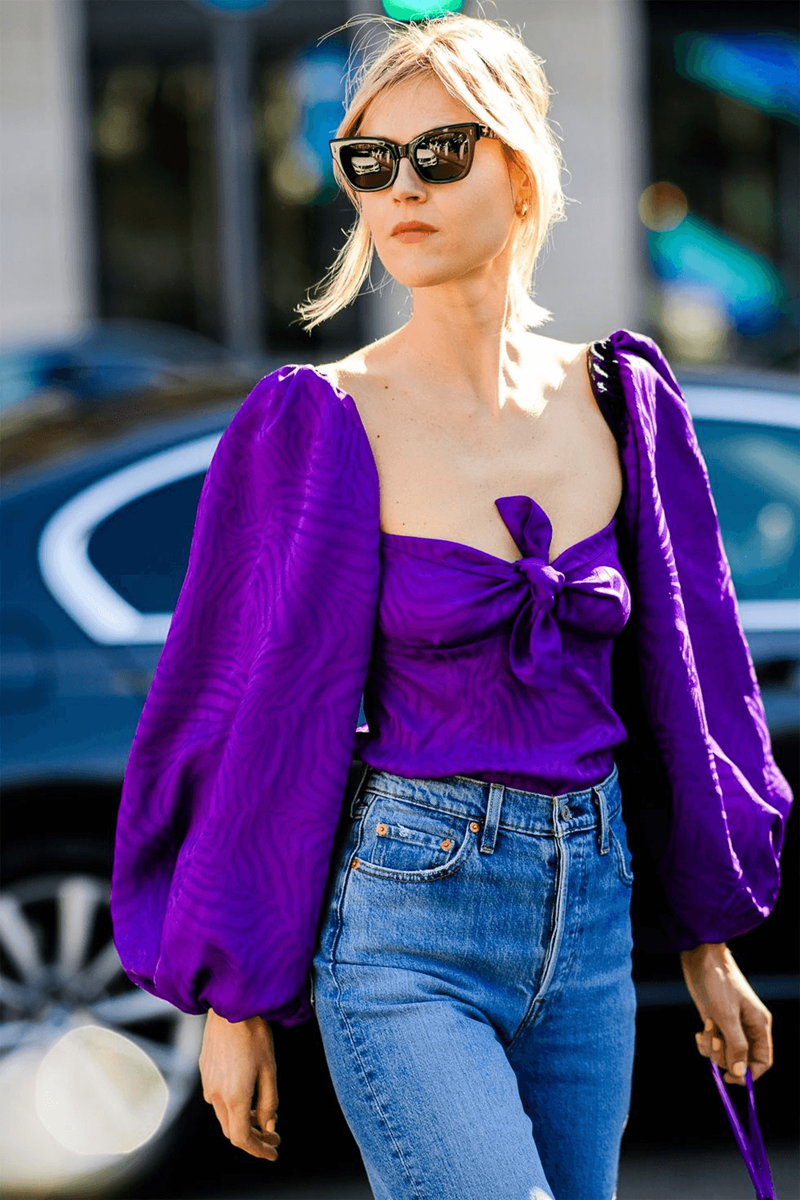 7 θηλυκά τοπ μας που μας φτιάχνουν τη διάθεση και μόνο που τα βλέπουμε - εικόνα 1