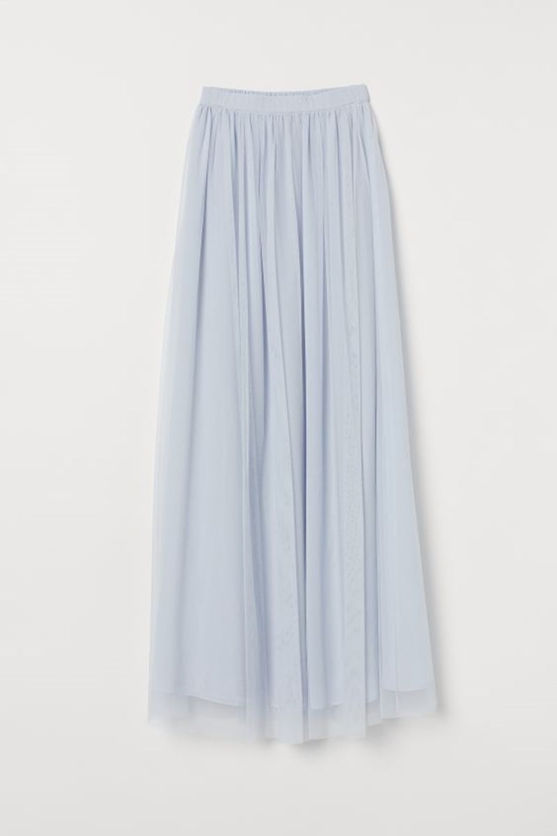 Έχουμε 6 λόγους για να προσθέσουμε το τούλι στην καλοκαιρινή μας γκαρνταρόμπα - εικόνα 4