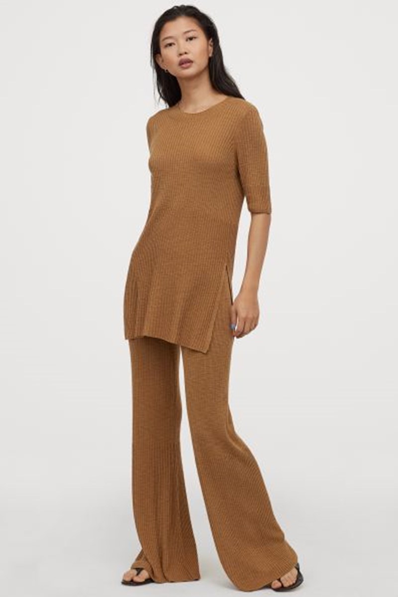 10+1 σούπερ άνετα παντελόνια για τώρα αλλά και μετά την καραντίνα - εικόνα 7