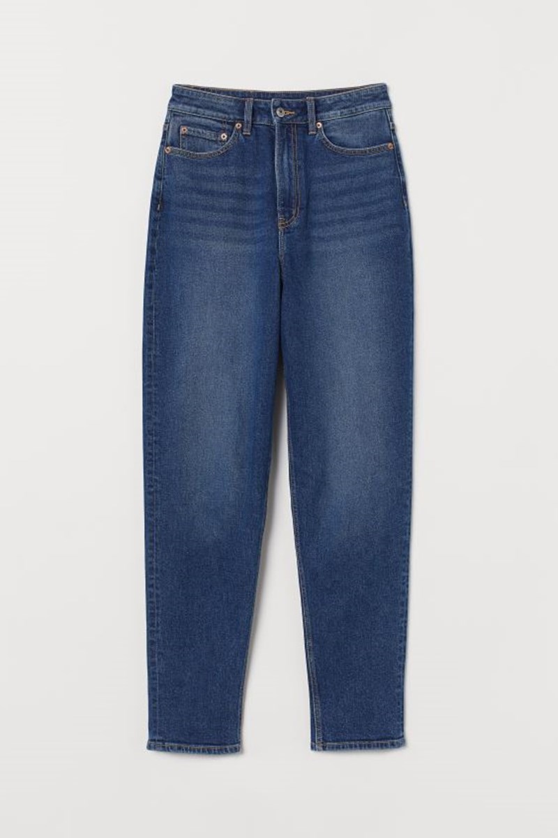 Το πρώτο πράγμα που θα φορέσουμε μετά την καραντίνα είναι το τζην μας! 8 ντένιμ παντελόνια από €19,95 - εικόνα 4