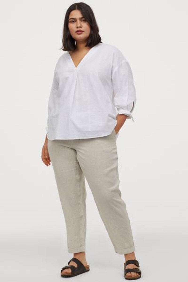 10+1 σούπερ άνετα παντελόνια για τώρα αλλά και μετά την καραντίνα - εικόνα 5