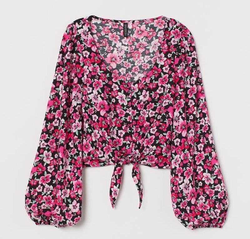 18 έξυπνες αγορές από €5,99 που θα σου φτιάξουν το κέφι αυτό το weekend  #BohoStyle - εικόνα 5