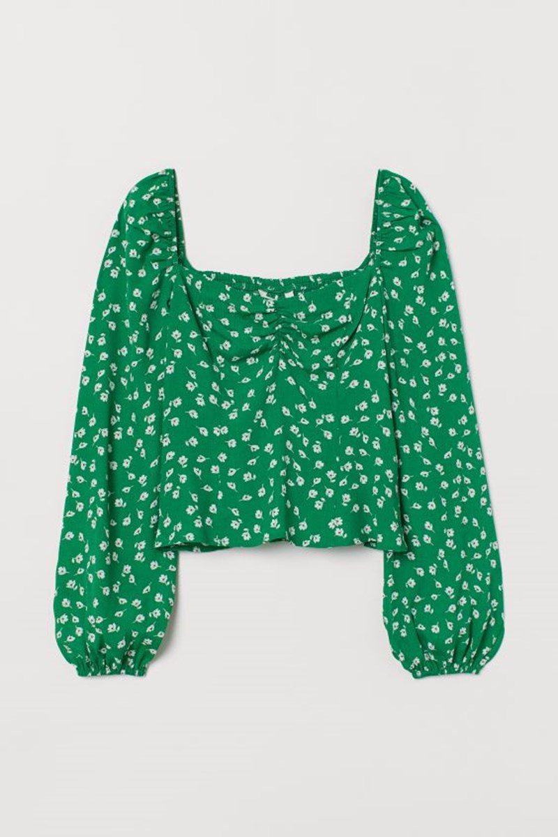 7 θηλυκά τοπ μας που μας φτιάχνουν τη διάθεση και μόνο που τα βλέπουμε - εικόνα 3