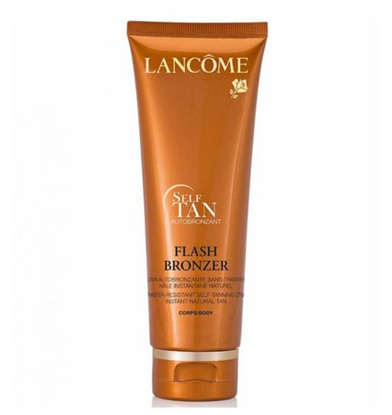 Μιας και το φυσικό μαύρισμα μοιάζει με χαμένη υπόθεση προς το παρόν, αυτά τα self tan προϊόντα έρχονται να σε σώσουν! - εικόνα 2