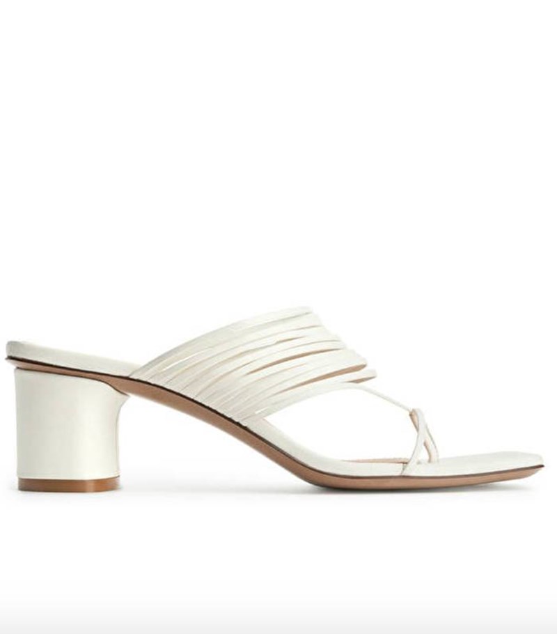 Tα πιο hot πέδιλα του καλοκαιριού τυχαίνει να είναι και οικονομικά (δεν μπορούμε να διαλέξουμε!) - εικόνα 10