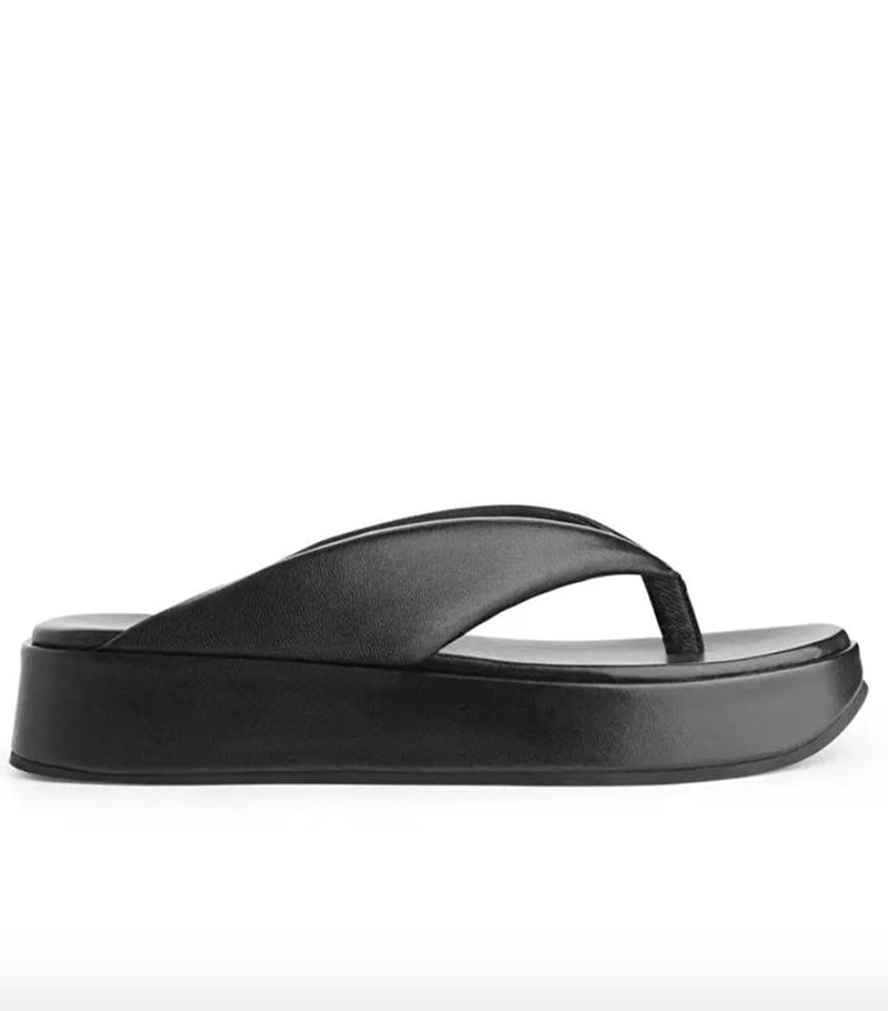 Tα πιο hot πέδιλα του καλοκαιριού τυχαίνει να είναι και οικονομικά (δεν μπορούμε να διαλέξουμε!) - εικόνα 8