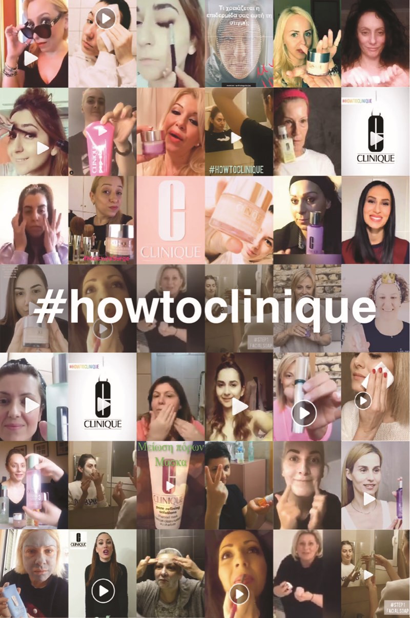 Πώς η ελληνική ομάδα της Clinique έγινε παράδειγμα σε όλο τον κόσμο; - εικόνα 2
