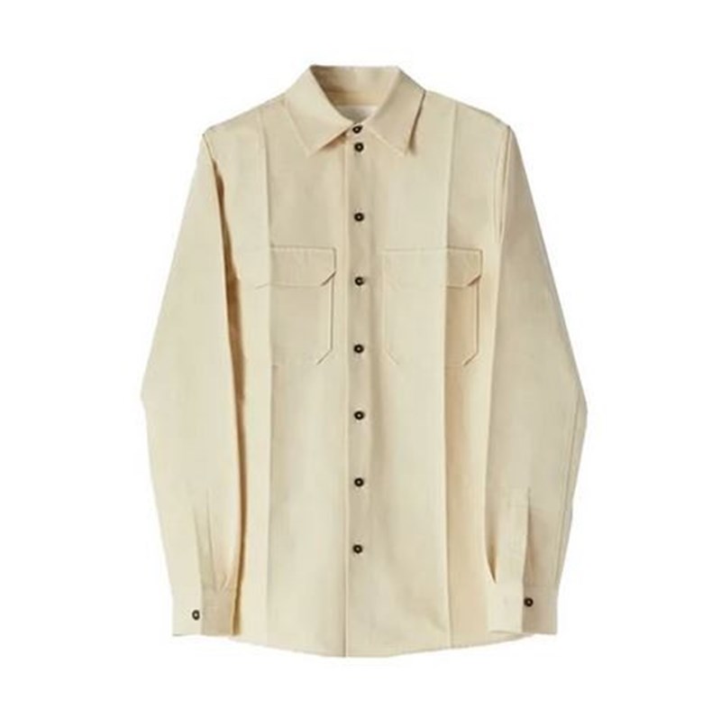 The Waist-Up Trend: 10 ανδρόγυνα πουκάμισα για τις ώρες που από τη μέση και πάνω (τουλάχιστον) πρέπει να είσαι decent - εικόνα 7