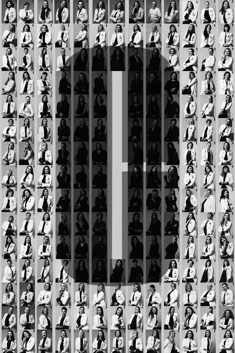 Πώς η ελληνική ομάδα της Clinique έγινε παράδειγμα σε όλο τον κόσμο; - εικόνα 1